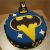 Batman Birthday Cake Decorations Batman Cakes Decoration Ideas Little Birthday Cakes