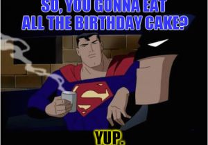 Batman Birthday Meme Generator Batman and Superman Memes Imgflip
