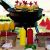 Bbq Birthday Party Decorations Easy Bbq Decorations