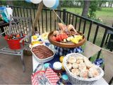 Bbq Birthday Party Decorations How to Throw A Backyard Bbq Party together Fast A