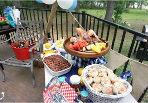 Bbq Birthday Party Decorations How to Throw A Backyard Bbq Party together Fast A