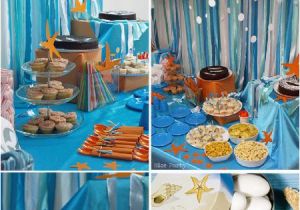 Beach theme Birthday Decorations 90 Best Images About Beach Party On Pinterest Parties