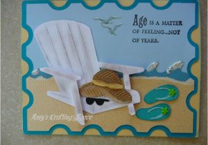 Beach themed Birthday Cards 17 Best Images About Cricut Life is A Beach On Pinterest