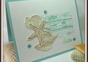 Beach themed Birthday Cards 25 Best Ideas About Beach Cards On Pinterest Handmade