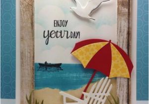 Beach themed Birthday Cards Birthday Card Beach theme Best Happy Birthday Wishes