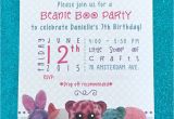 Beanie Boo Birthday Invitations Beanie Boo Bonanza B Lee events