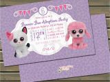 Beanie Boo Birthday Invitations Beanie Boo Quot Princess Quot and Quot Muffin Quot Birthday Party