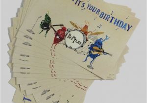 Beatles Birthday Card Musical Birthday Beautiful Beatles Birthday Card Musical Happy