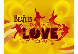 Beatles Birthday Card Musical the Beatles Love Greeting Birthday Card Any Occasion Album