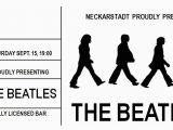 Beatles Birthday Invitations Beatles Birthday Invitations Party Invitations Ideas