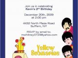 Beatles Birthday Invitations Best 25 Happy Birthday Beatles Ideas On Pinterest