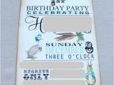 Beatrix Potter Birthday Invitations A Beatrix Potter Party so Much Better with Age