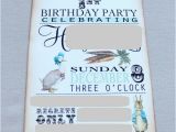 Beatrix Potter Birthday Invitations A Beatrix Potter Party so Much Better with Age