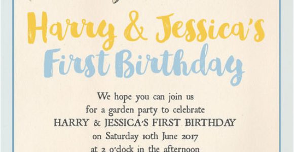 Beatrix Potter Birthday Invitations Peter Rabbit Jemima Puddle Duck Party Invitation From 0