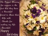 Beautiful Birthday Cards for Friends Happy Birthday Beautiful Friend Wishbirthday Com