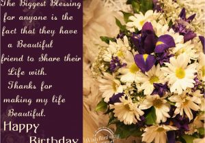 Beautiful Birthday Cards for Friends Happy Birthday Beautiful Friend Wishbirthday Com