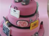 Beautiful Cakes for Birthday Girl 24 Best Birthday Cake Idea Images On Pinterest Conch