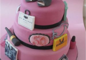 Beautiful Cakes for Birthday Girl 24 Best Birthday Cake Idea Images On Pinterest Conch