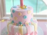 Beautiful Cakes for Birthday Girl Beautiful Girls Birthday Cakes A Birthday Cake