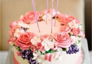 Beautiful Cakes for Birthday Girl Best 25 Beautiful Birthday Cakes Ideas On Pinterest