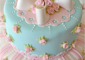 Beautiful Cakes for Birthday Girl Pastel Rosy Blog Following Back Similar Blogs Www the