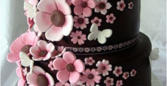 Beautiful Cakes for Birthday Girl the Most Beautiful Birthday Cakes Wyrdgrace