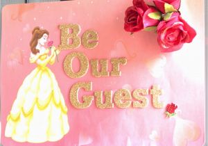 Beauty and the Beast Birthday Party Decorations Beauty and the Beast Party Part I Quot the Decorations and