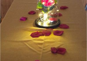 Beauty and the Beast Birthday Party Decorations Kara 39 S Party Ideas Beauty and the Beast 1st Birthday Party