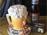 Beer Birthday Gifts for Him Beer Birthday Party Ideas Gorgeous Cakes Beer