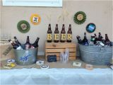 Beer Birthday Party Decorations 25 Best Ideas About Beer Party Decorations On Pinterest