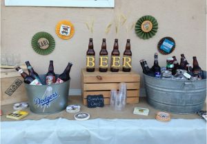 Beer Birthday Party Decorations 25 Best Ideas About Beer Party Decorations On Pinterest