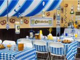 Beer Birthday Party Decorations Oktoberfest Party Supplies Decorations Oktoberfest