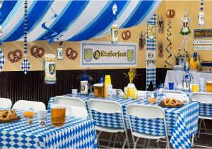 Beer Birthday Party Decorations Oktoberfest Party Supplies Decorations Oktoberfest