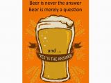 Beer Drinking Birthday Cards Beer Quote Birthday Card Birthday Beer Lads Card Beer