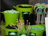 Ben 10 Birthday Decorations Ben 10 Birthday Party Ideas Photo 2 Of 22 Catch My Party