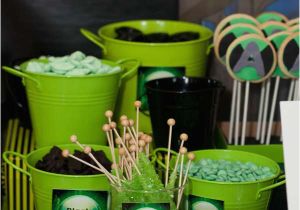 Ben 10 Birthday Decorations Ben 10 Birthday Party Ideas Photo 2 Of 22 Catch My Party