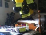 Best 18th Birthday Gifts for Boyfriend for My Boyfriends 18th Birthday I Got 18 Balloons and then
