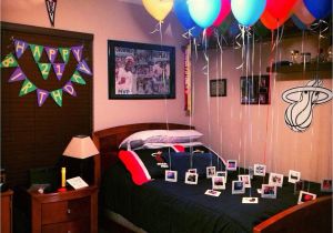 Best 21st Birthday Gifts for Boyfriend Birthday Surprise for Boyfriend 21st Birthday 21