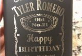 Best 21st Birthday Gifts for Boyfriend the 25 Best Boyfriends 21st Birthday Ideas On Pinterest