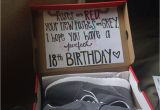 Best 21st Birthday Ideas for Boyfriend 18th Birthday Gift Ideas Boyfriend St29