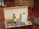 Best 30th Birthday Gifts for A Man Engraved Taste Of Whiskey Gift Set for Whiskey Lovers