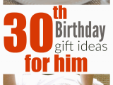 Best 30th Birthday Gifts for Him 30th Birthday Gift Ideas for Him Fantabulosity