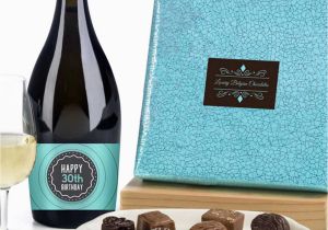 Best 30th Birthday Gifts for Him Uk 30th Birthday Hamper Gift