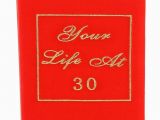 Best 30th Birthday Gifts for Him Uk 30th Birthday Photo Albums Find Me A Gift