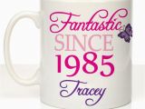 Best 30th Birthday Gifts for Him Uk Womens 30th Birthday Tea Coffee Mug Best Friend 30th