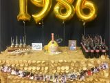 Best 30th Birthday Party Ideas for Him Male 30th Birthday Ideas Black and Gold Birthday