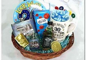 Best 30th Birthday Presents for Him Birthday Gift Ideas for Her 30th Him A Man Funny Arsikons
