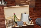 Best 30th Birthday Presents for Him Engraved Taste Of Whiskey Gift Set for Whiskey Lovers