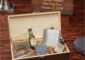 Best 30th Birthday Presents for Him Engraved Taste Of Whiskey Gift Set for Whiskey Lovers
