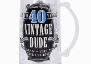 Best 40th Birthday Gift for Man 40 Stupendous 40th Birthday Gift Ideas for Men Birthday